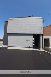 LAPIS CORAL【2階】の外観