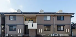 セジュール北浦の画像