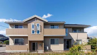 グランディール シュシュの画像