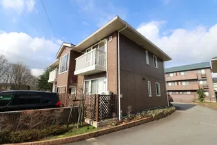 セジュール ハッピータウン Bの画像