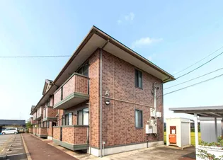 ソレイユ ルヴァン Aの画像