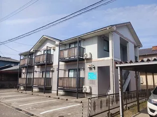 コーポサニーハイムの画像