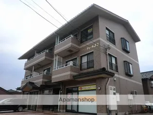 グランディールJ3の画像