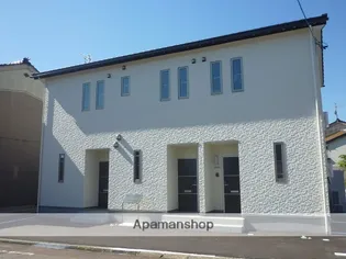 メゾン ブランシュ三ケの画像