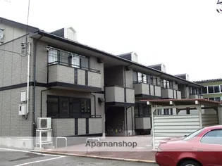 コンフォート レジデンスⅡの画像