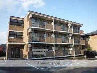 ガーデンハイツ多賀の画像