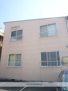 コートエムズ【2階】の外観