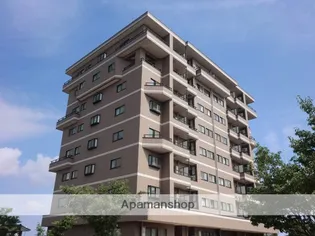 グッドヒルズ海王【4階】の外観