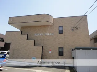 エクセルヒルズ C棟の画像