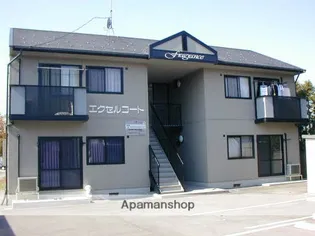 エクセルコートの画像