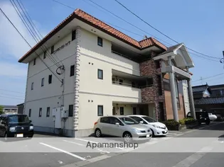 NOISETTE【3階】の外観