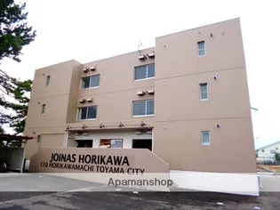 ジョイナス堀川の画像