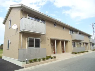 フェリスさくらIIIの画像