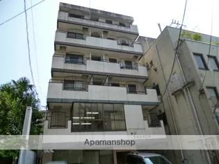 ボンシェルモンド【301号室】の外観