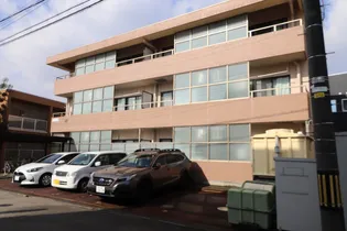 コテージのとの画像