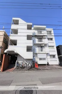 コーポレーション緑町【4階】の外観