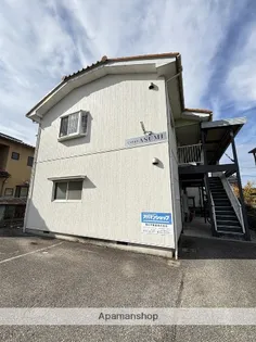 コーポあすみの画像