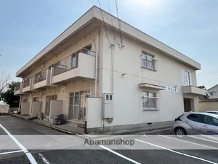 マルゼン栄【201号室】の外観