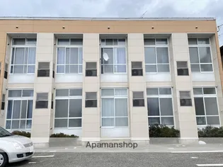 レオパレスFINEⅡの画像