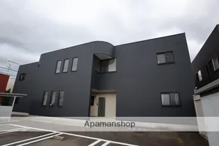 COCOHOUSE【1階】の外観