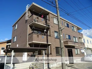 ル アンジュ芝園の画像