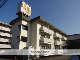 富山県富山市寺町【マンション】の外観