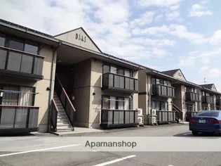 メゾン ド シャリテの画像