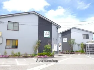 サンシャインEBARA Bの画像