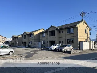 キャンプレースBの画像