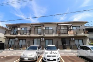 スイートマンションⅡの画像