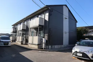 パールハイツの画像