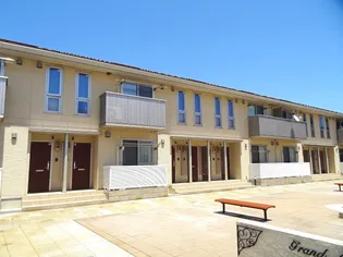 グランドコート Iの画像