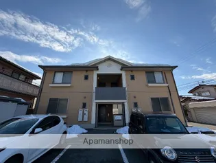 アプリコット下堀の画像