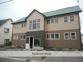 グリーンハイツ大沢野の画像