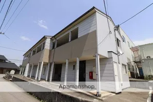 ハイツ三田の画像