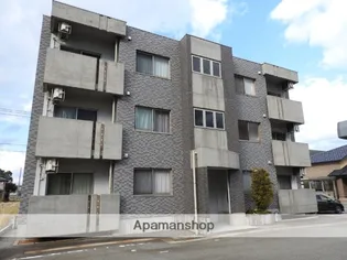 アーバン フォルム新牧野の画像