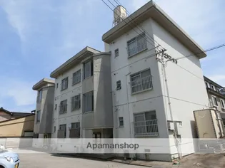 マイタウン住吉の画像