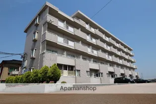 パールハウス【408号室】の外観