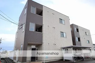 メゾン ド セレッソの画像