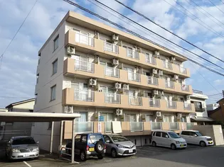 コーポレーション泉町の画像