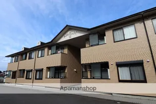 メゾンK& VIIの画像