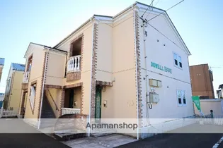 ドゥウエル田中町の画像