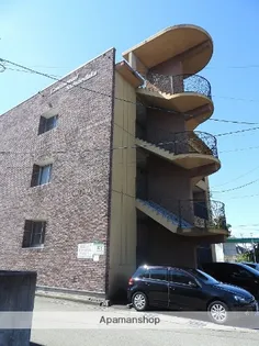 コンチネンタル新根塚の画像