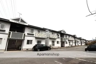 JーHOUSE本江C棟の画像