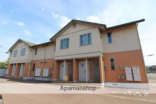 グランドゥールWAKOU B棟の画像