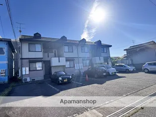 セジュール大町の画像