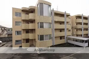 ジョイナス四ツ葉町 A棟の画像