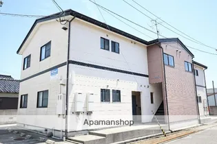 リッツⅠの画像