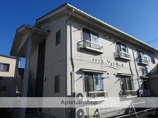 メゾン ラ フォンテーヌの画像