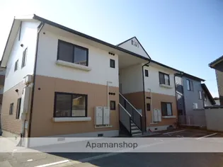 シャトレー根塚 A棟の画像